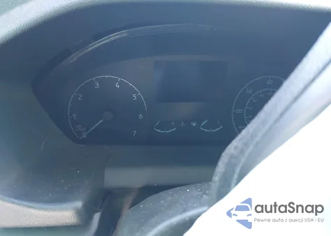 2020 Ford Transit-250 из США, поврежденный, VIN 1FTBR2CG8LKA01022